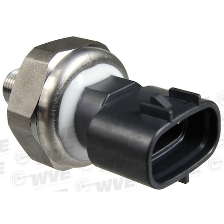 Wve Engine Oil Pressure Switch, Wve 1S12022 1S12022